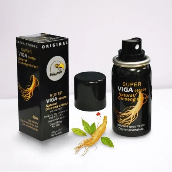 VEGA ESSENTIAL SPRAY